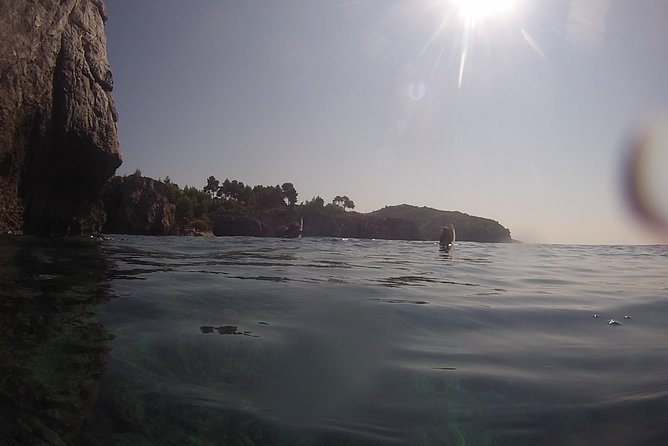 Snorkeling trip - Weather, comfort, and practical limits