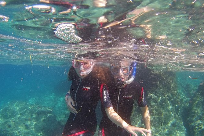 Snorkeling trip - Who will enjoy this snorkeling trip?
