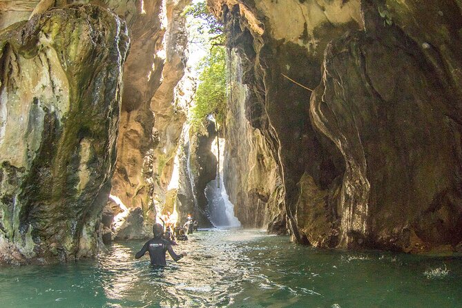 Snorkeling Trip to Kourtaliotiko Gorge Waterfalls, Plakias, Crete - Key points to know before booking