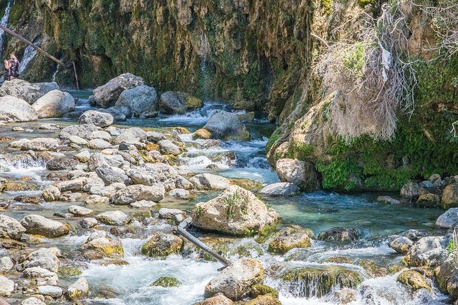 Snorkeling Trip to Kourtaliotiko Gorge Waterfalls, Plakias, Crete - Who should book, and who should think twice