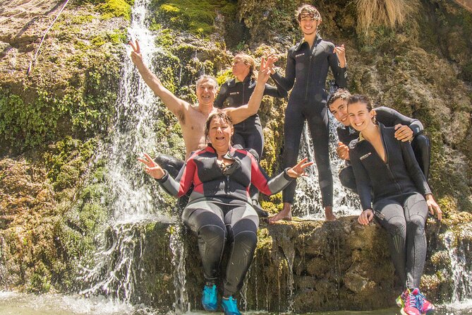 Snorkeling Trip to Kourtaliotiko Gorge Waterfalls, Plakias, Crete - Practical preparation for the 9:30 a.m. start