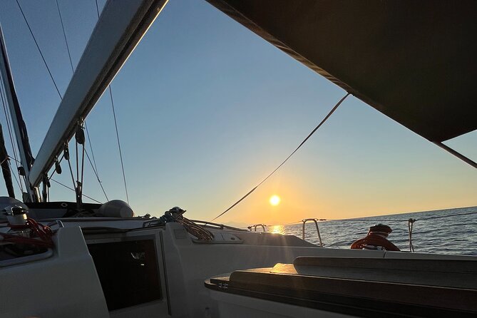South Crete: Small group Full Day/ Sunset Sailing & Lunch - Key points to know before you book