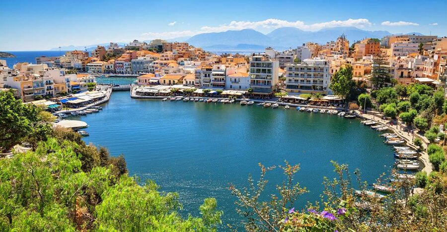 Spinalonga & Agios Nikolaos with BBQ - Key points to know before booking