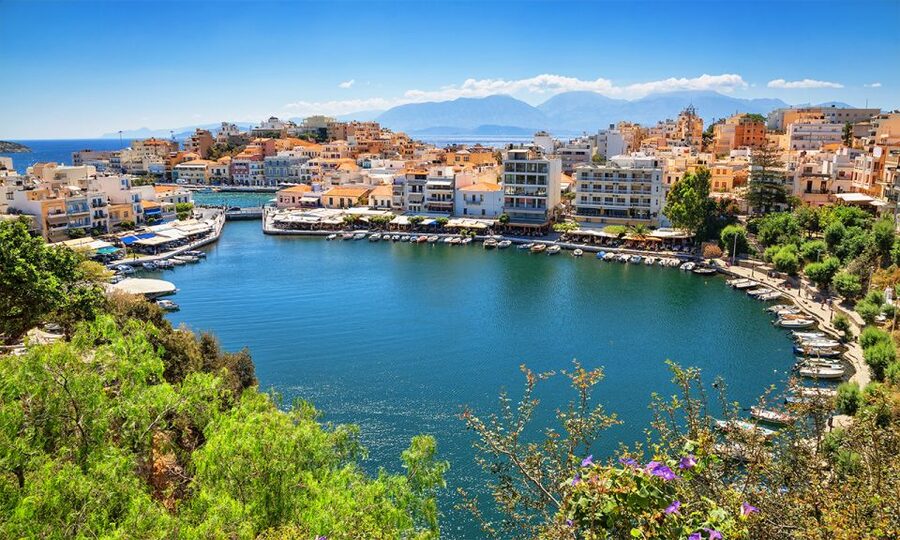 Spinalonga & Agios Nikolaos with BBQ - Who will enjoy this Crete day trip