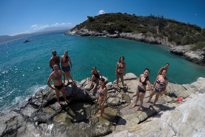 Stand -Up Paddleboard and Multi-Surprise Elements Tour in Crete - Pickup From Chania and Cruise Port Timing