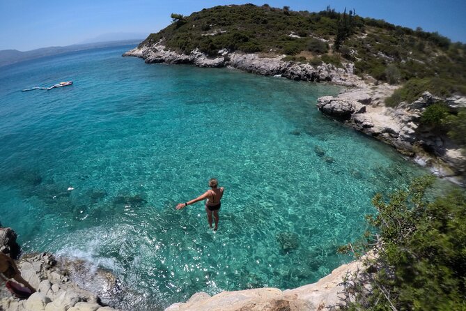 Stand -Up Paddleboard and Multi-Surprise Elements Tour in Crete - Is $89.49 a Fair Price?