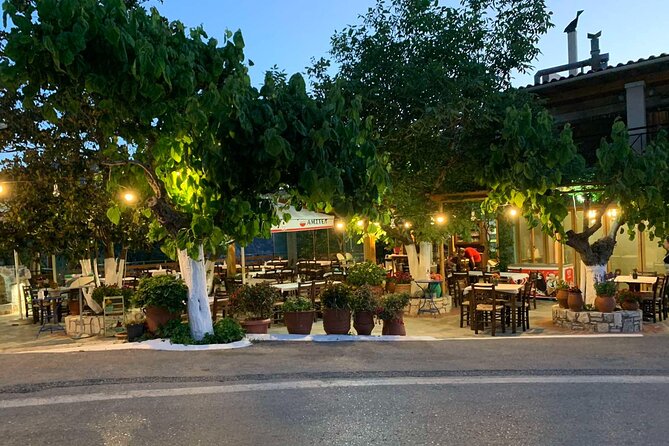 Sunset Jeep Tour in Crete - Guides, music, and the feel of the ride