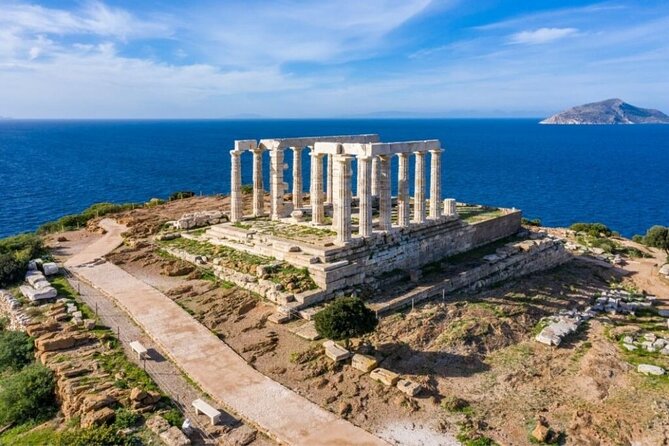 Sunset Private Tour to Cape Sounio, Temple of Poseidon - Why Cape Sounio makes a fine Athens side trip