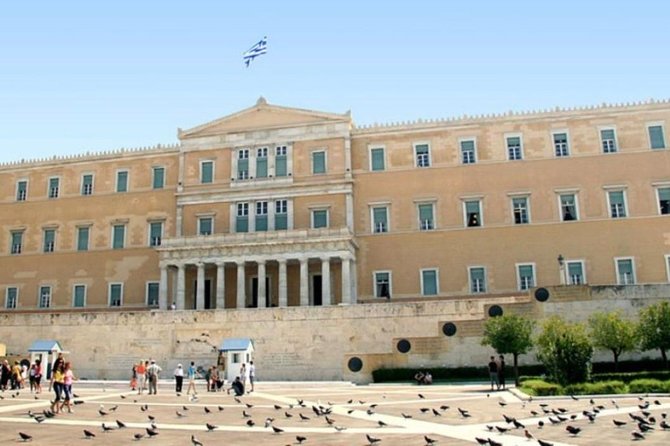 Super Saver Combo: Morning Acropolis, Museum and Afternoon Sounio - A long Athens day with two very different faces