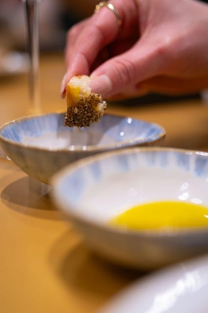 Symphony of Flavors - Olive Oil & Food Pairing at Corfu Town - Should you book Symphony of Flavors?