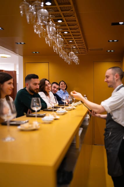 Symphony of Flavors - Olive Oil & Food Pairing at Corfu Town - Finding The Olive House at Nikiforou Theotoki 29