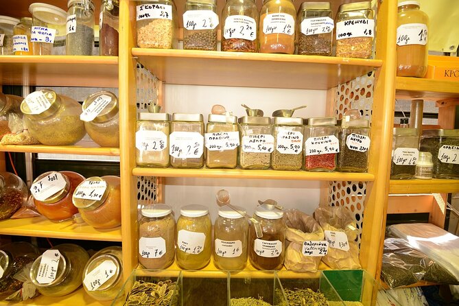 Taste Corfu: Private Corfu Food Walking Tour - Who will enjoy this Corfu walk most?