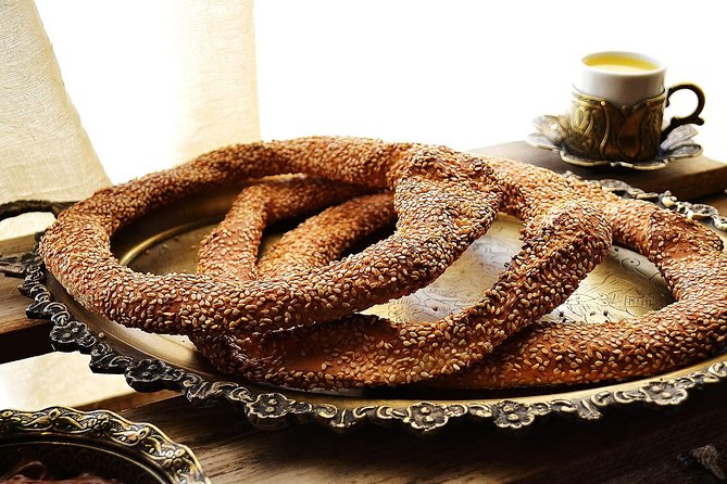 Taste of Athens Small-Group Food Tour - How much value you get for $84.10