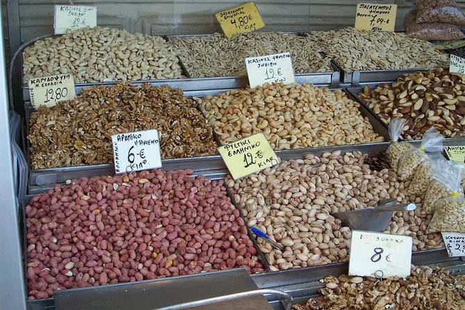 Taste of Athens Small-Group Food Tour - The guide can make or break the experience