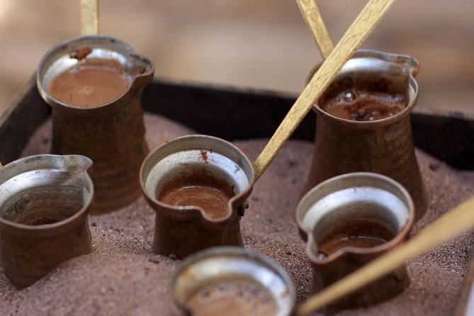 Tastes of Athens: Your Private Greek Feast Tour - Why this Athens food tour works