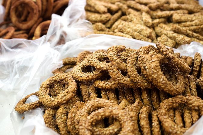 Tastes of Athens: Your Private Greek Feast Tour - A local deli offers the best picnic lesson