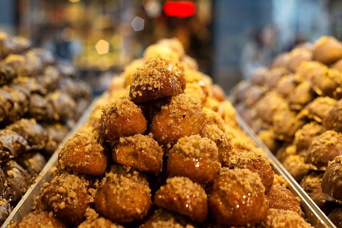 Tastes of Athens: Your Private Greek Feast Tour - What the private format adds