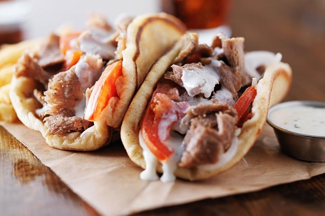 Tastes of Athens: Your Private Greek Feast Tour - The Central Market brings Athens to life