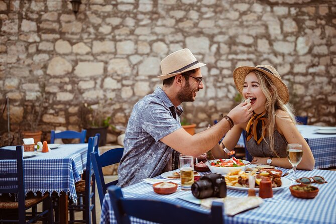 Taylor-Made Transfers in Athens ( airport , port, transfers and tours ) - Price, private service, and value