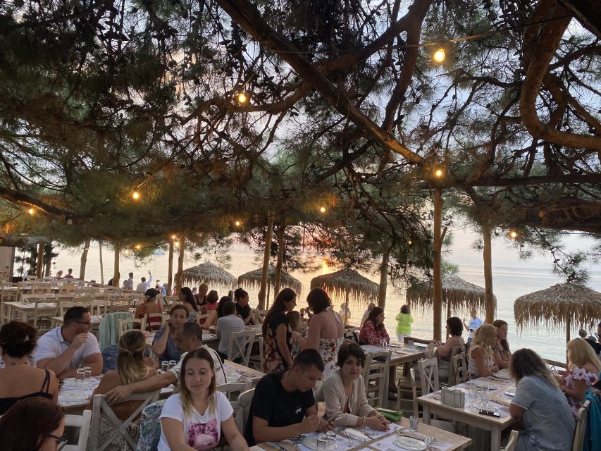 Thasos: Explore Secret Thassos - A secret beach before the island gets busy
