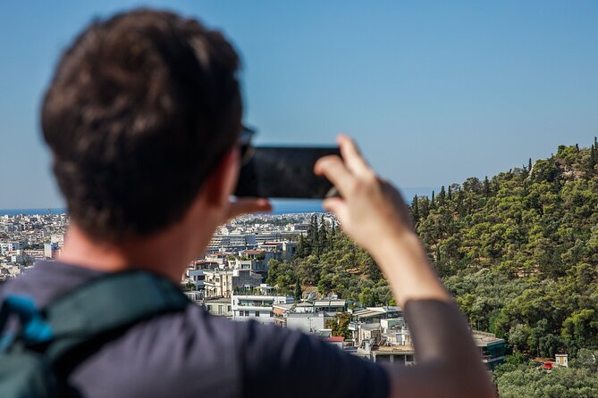 The Acropolis, Athens Walking City Tour and Acropolis Museum - Should you book the Athens Acropolis walking tour?
