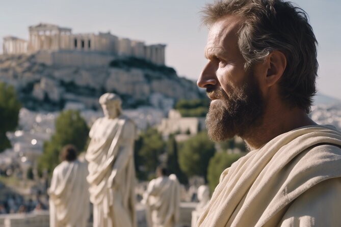 The Apostle Paul’s Missionary Journey in Athens and Corinth - Why Paul’s Greek journey works so well as a day trip
