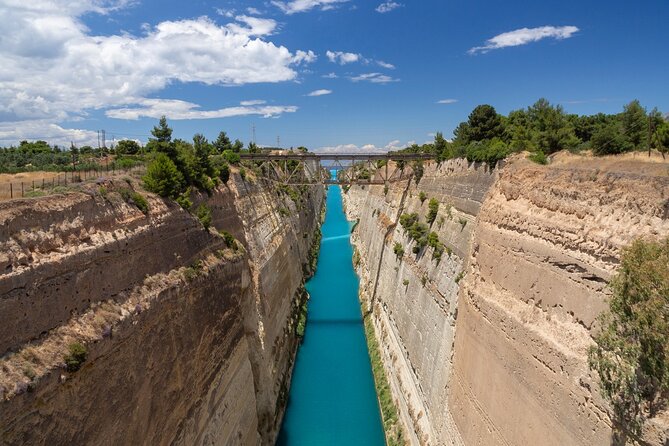 The Apostle Paul’s Missionary Journey in Athens and Corinth - Starting in Athens with Saint Dionysius
