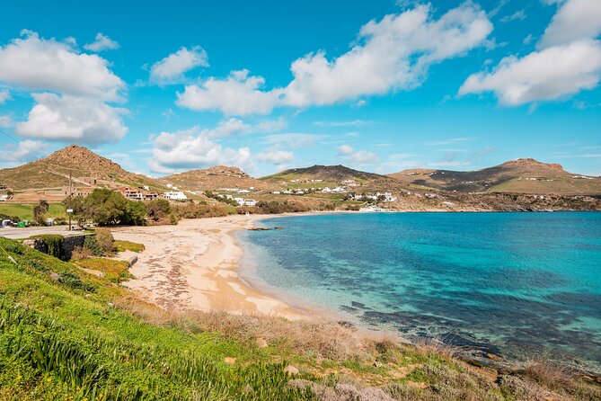 The Best Mykonos Small-Group Shore Excursion for Cruise Ships - A practical way to see Mykonos from a cruise ship