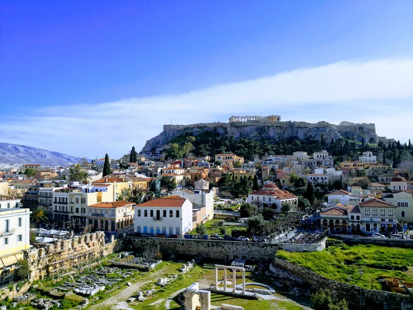 The Best of Athens Tour: Top Sights and Attractions - Is $47 a fair price?
