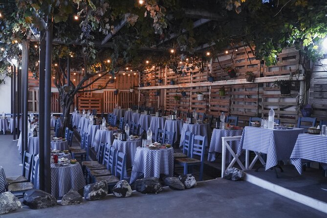 The Greek Wedding Show - Santorini - Is the $102.84 price fair?