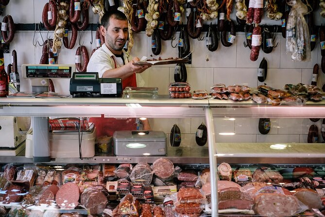 The Moveable Sunday Feast - Plaka beneath the Acropolis