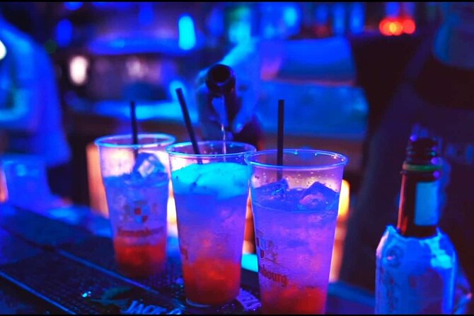The NightCrawlers | Athens Bar Hopping | Pub Crawl - Backdoor Athens: the late-night finish
