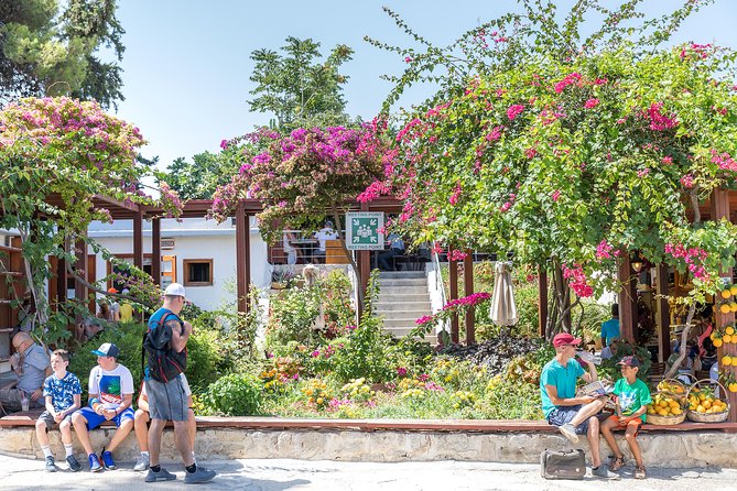 The Palace of Knossos with Skip-the-Line Ticket - Who will get the most from this tour