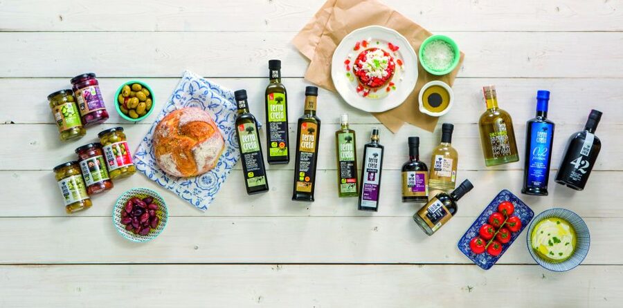 The Terra Creta Olive Oil Experience Tour - Why this small olive oil tour is worth your time