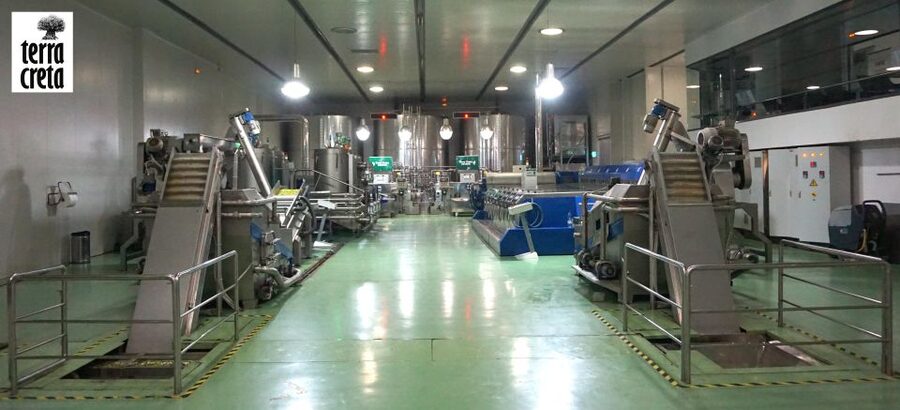 The Terra Creta Olive Oil Experience Tour - Reaching Terra Creta from Chania or Kissamos