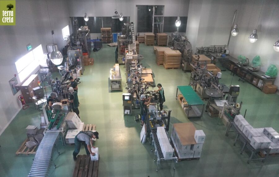 The Terra Creta Olive Oil Experience Tour - Who will enjoy this one-hour experience