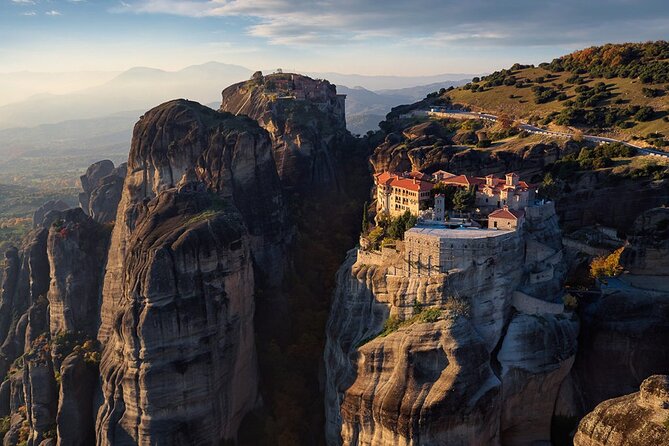 Thermopylae, Meteora and Delphi Private Full Day Tour - Why this Athens day trip is such a big undertaking