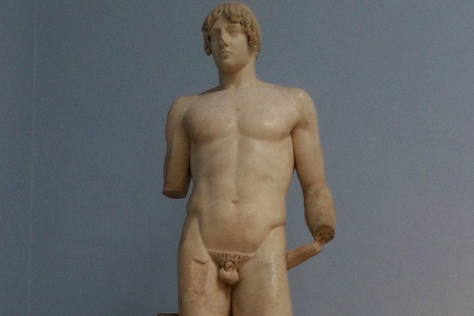 Thermopylae, Meteora and Delphi Private Full Day Tour - Who will get the most from this tour