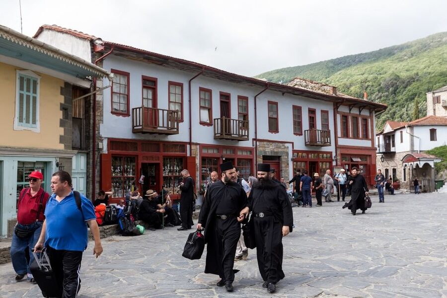 Thessaloniki: Aristotle's Birthplace and Mt. Athos Cruise - Key points to know before booking