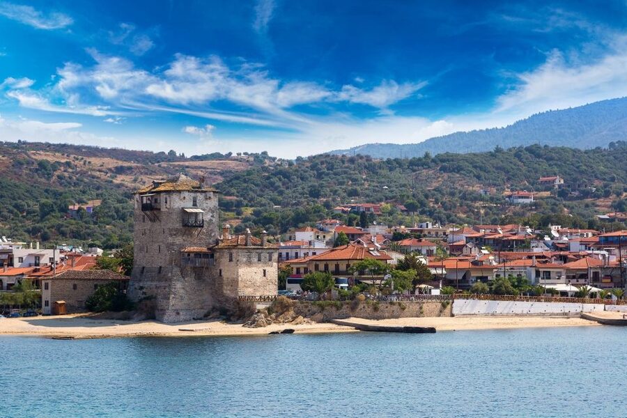 Thessaloniki: Aristotle's Birthplace and Mt. Athos Cruise - Who will enjoy this day most