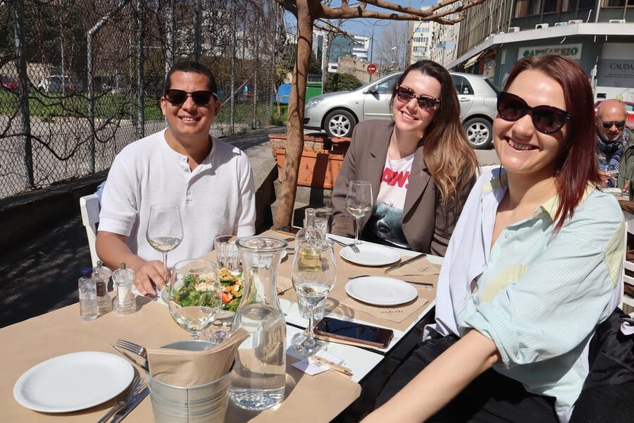 Thessaloniki Food Tour with a Local Chef - What the $129 Price Really Buys