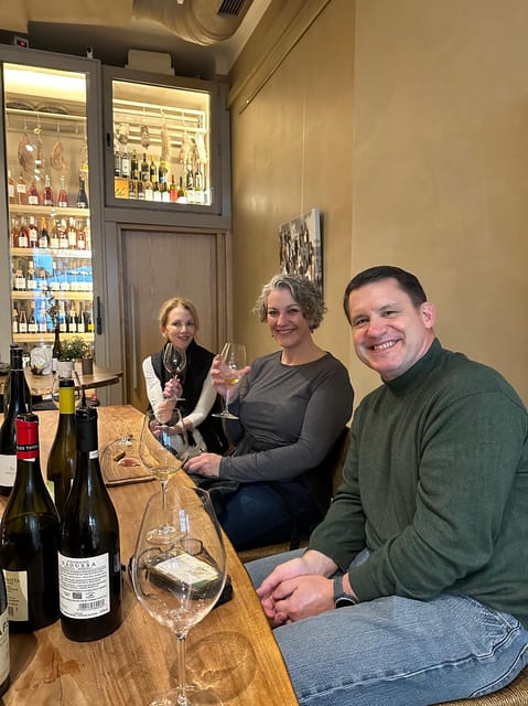 Thessaloniki Food Tour with a Local Chef - Timing, Meeting Point, and What to Bring