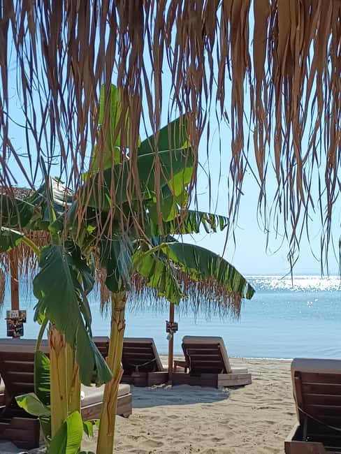 Thessaloniki: Halkidiki Beach-Hopping with Swimming - Timing, weather, and the right season strategy