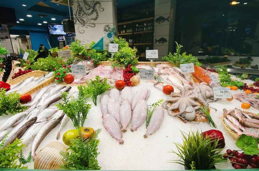 Thessaloniki: Open Market Food Tour with Tasting - Modiano Market and the Value of Guided Tasting