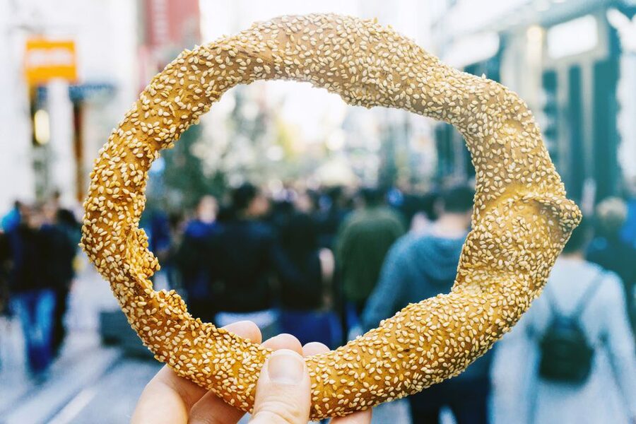 Thessaloniki: Open Market Food Tour with Tasting - Greek Coffee, Cheese, Dips, and Sweets