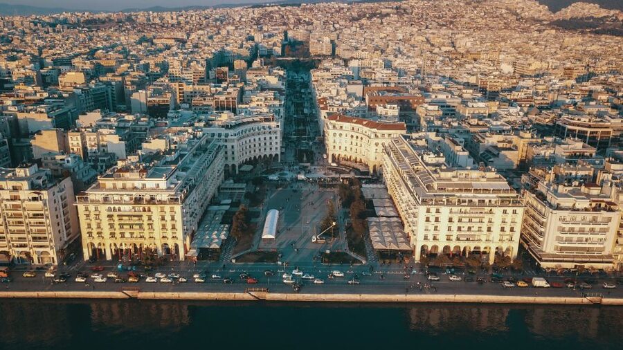 Thessaloniki: Self-Guided Audio Walking Tour & Narrative - How the phone tour actually works