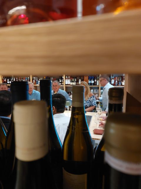 Thessaloniki: Small-Group Wine Tasting Tour with Appetizers - Key points at a glance