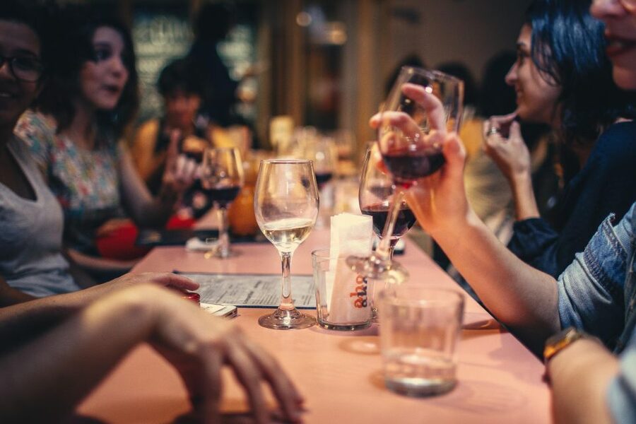 Thessaloniki: Small-Group Wine Tasting Tour with Appetizers - The food: useful pairings, not a full dinner