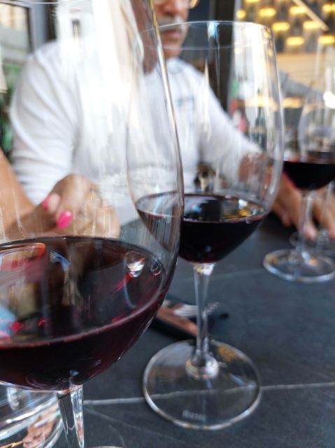 Thessaloniki: Small-Group Wine Tasting Tour with Appetizers - Is the $99 price fair?