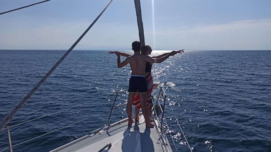 Thessaloniki Sunset Cruise departing from Nea Michaniona - Key Points Before You Book